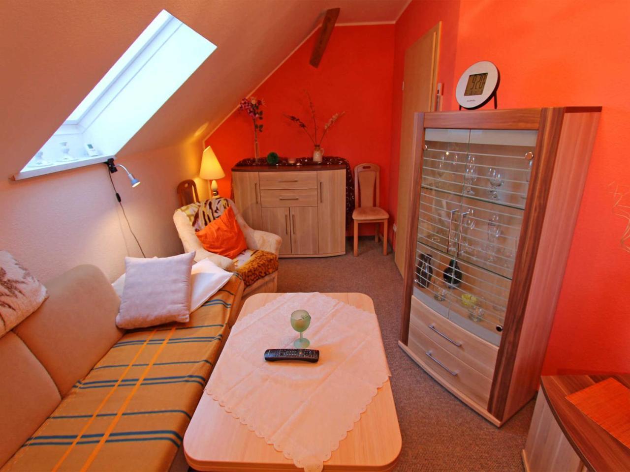Ferienwohnung Kagar See 9881 Exteriér fotografie