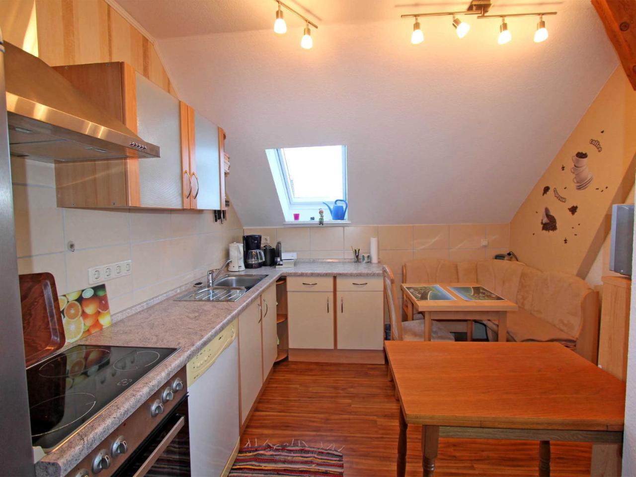Ferienwohnung Kagar See 9881 Exteriér fotografie