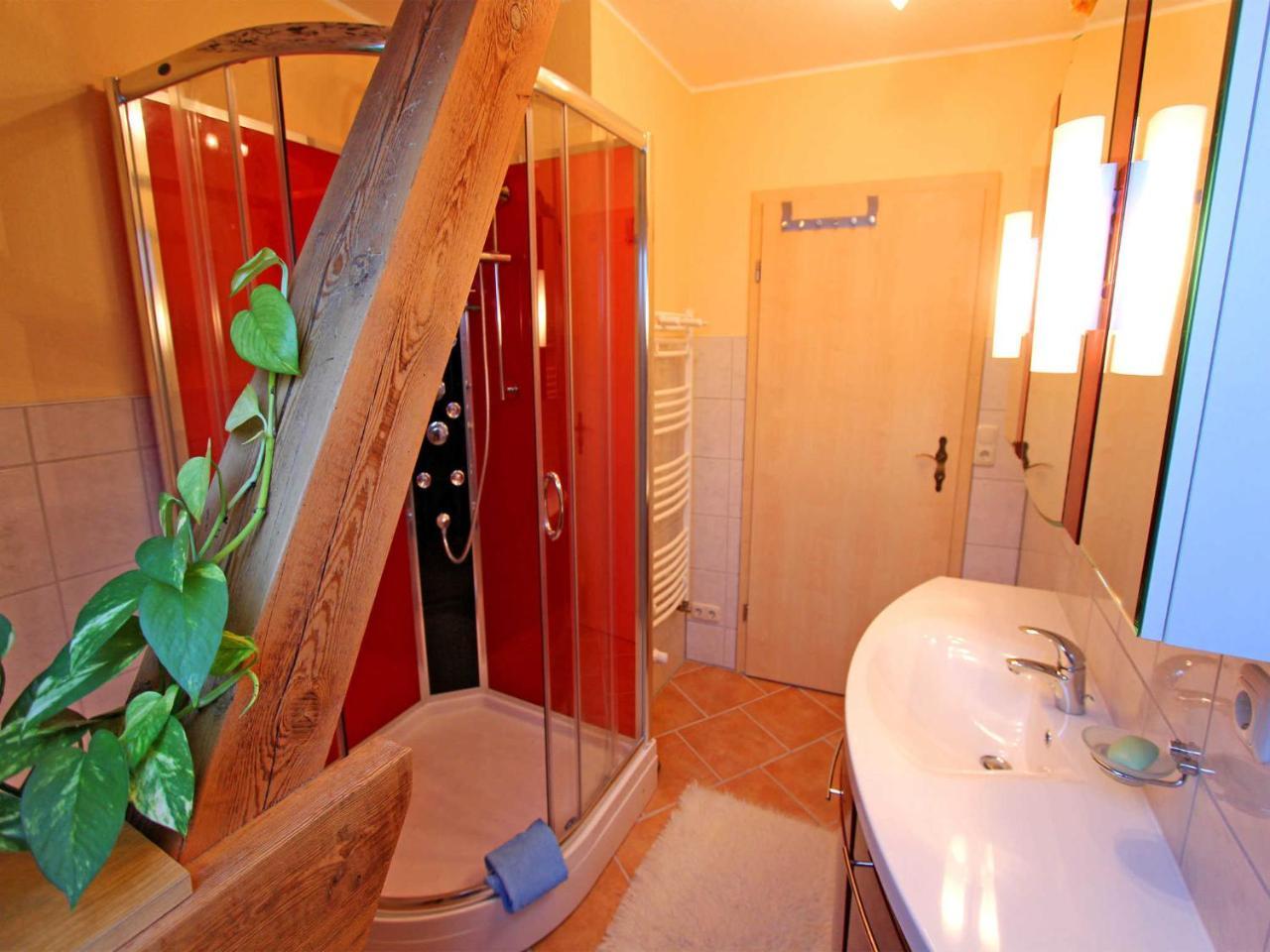 Ferienwohnung Kagar See 9881 Exteriér fotografie