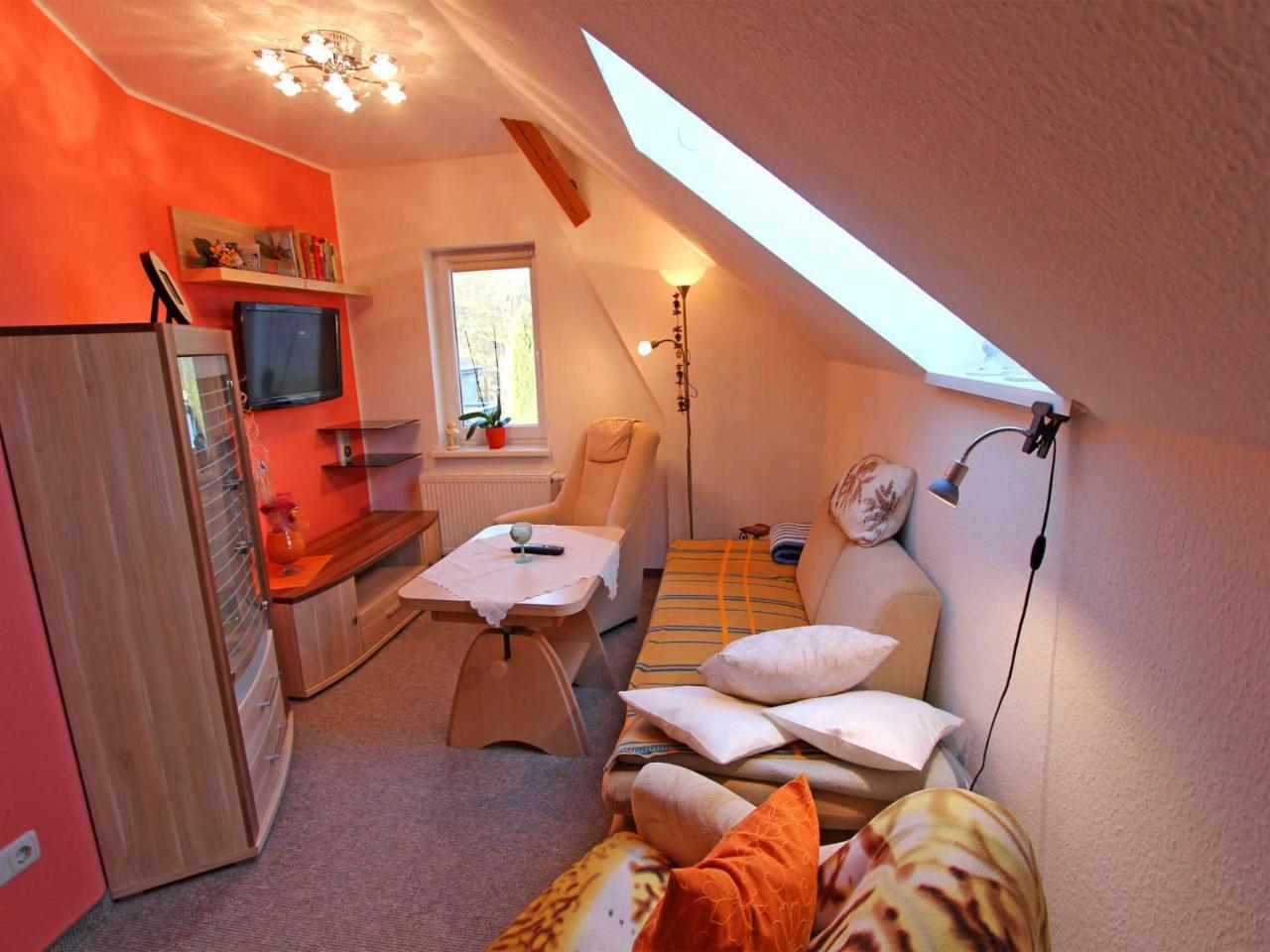Ferienwohnung Kagar See 9881 Exteriér fotografie