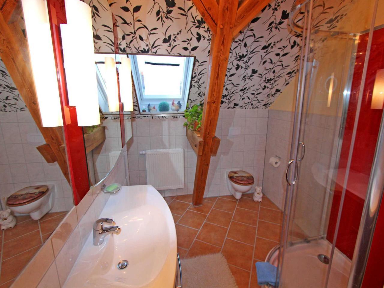 Ferienwohnung Kagar See 9881 Exteriér fotografie