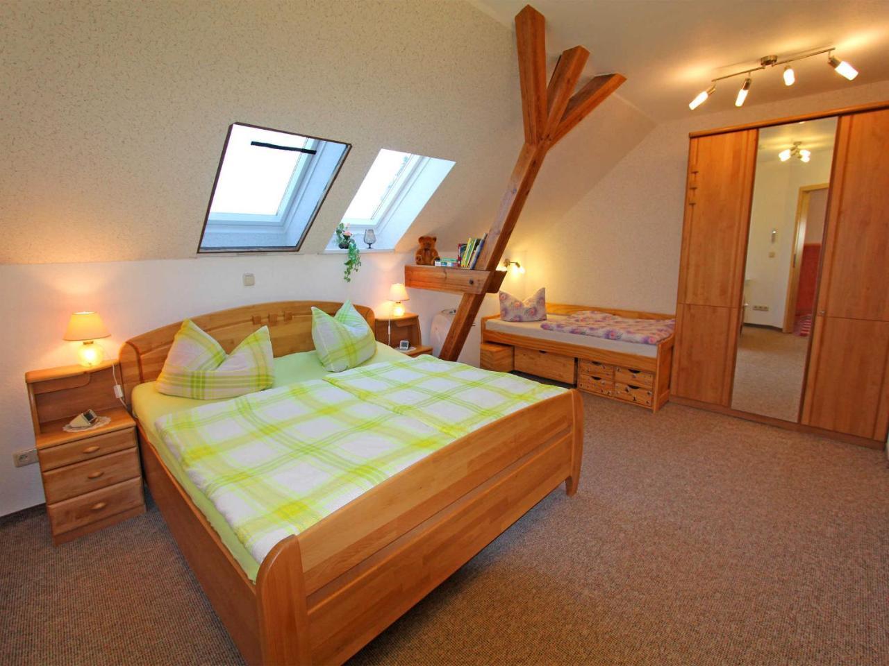 Ferienwohnung Kagar See 9881 Exteriér fotografie