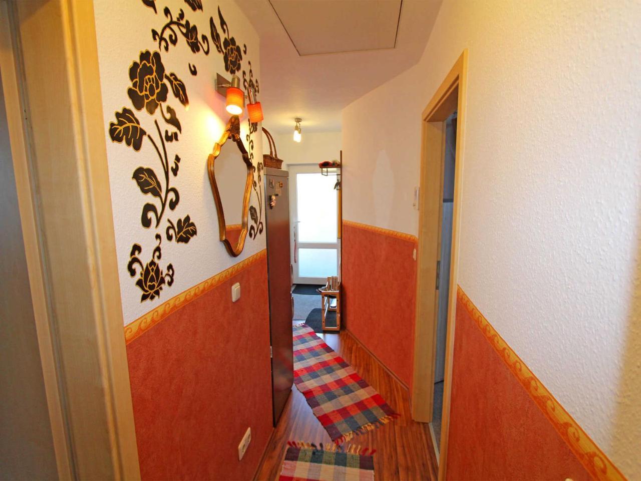 Ferienwohnung Kagar See 9881 Exteriér fotografie
