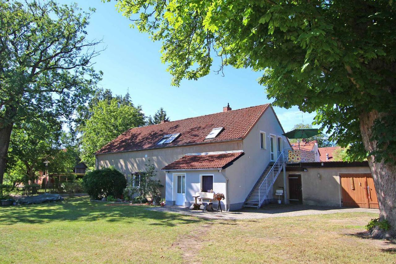 Ferienwohnung Kagar See 9881 Exteriér fotografie
