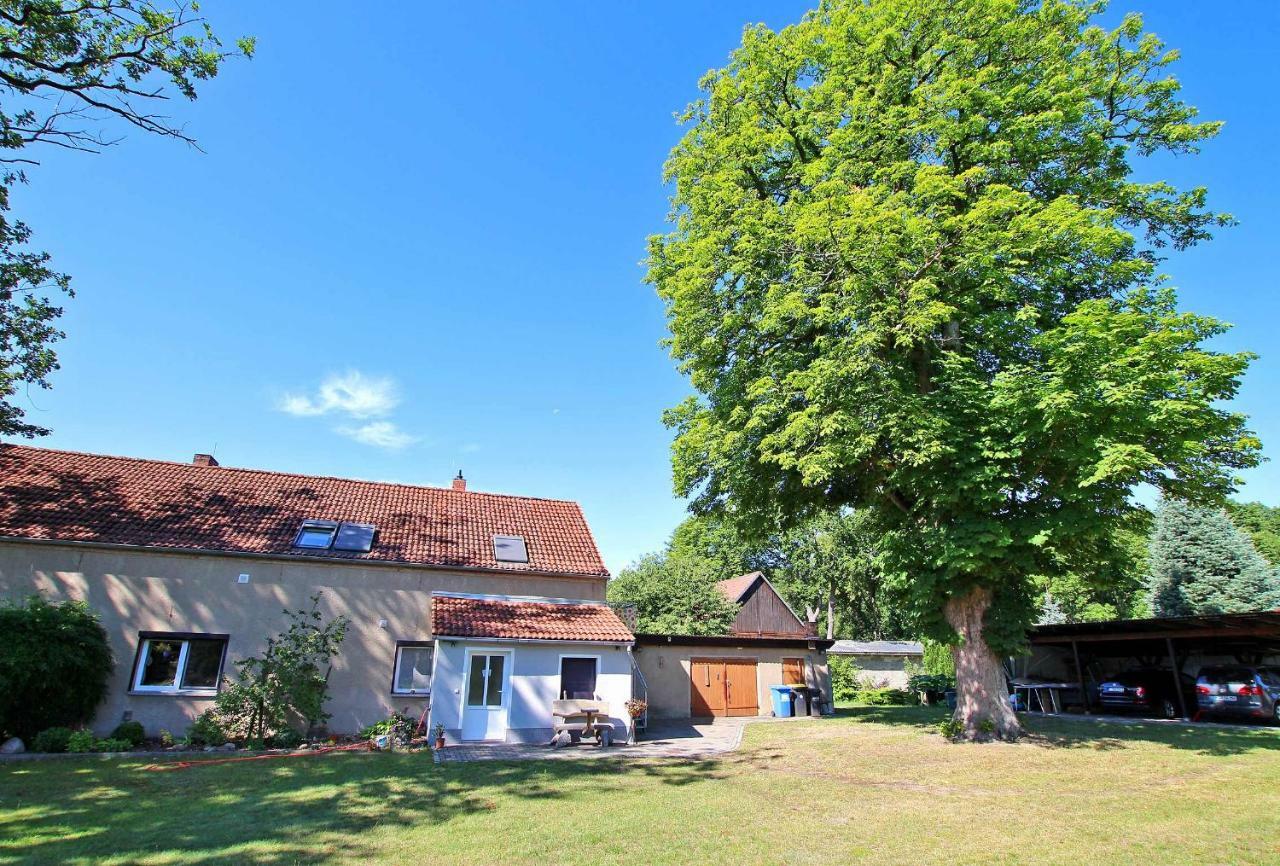 Ferienwohnung Kagar See 9881 Exteriér fotografie
