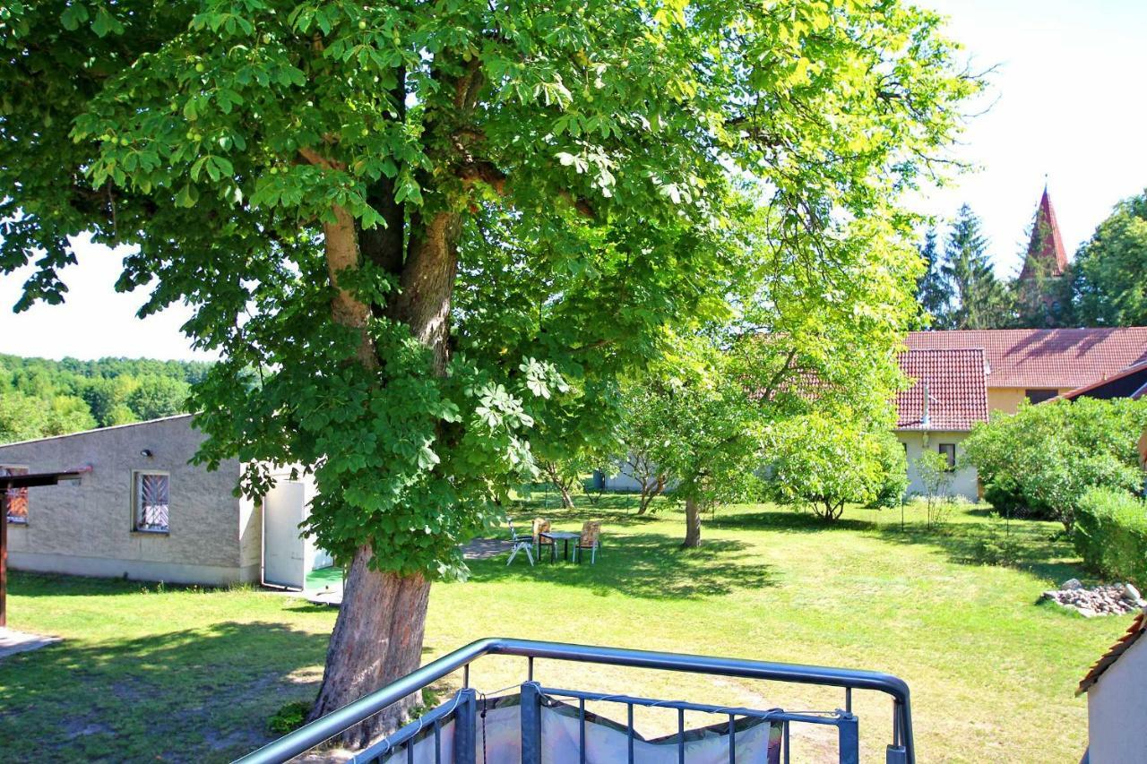 Ferienwohnung Kagar See 9881 Exteriér fotografie